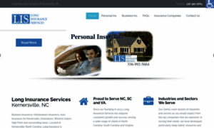 Kernersville-insurance.com thumbnail