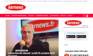 Kernews.fr thumbnail