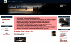 Kernfishing.com thumbnail