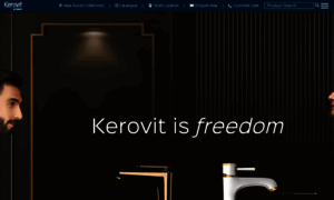 Kerovit.com thumbnail
