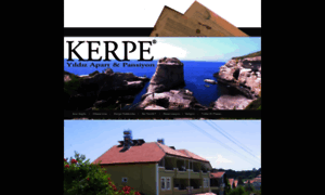 Kerpe.com.tr thumbnail