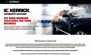 Kerrick.com.au thumbnail