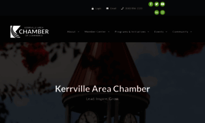 Kerrvilletx.com thumbnail