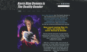 Kerrydenney.com thumbnail