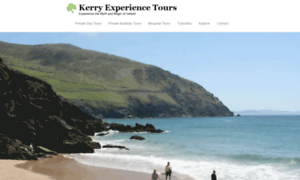 Kerryexperiencetours.ie thumbnail