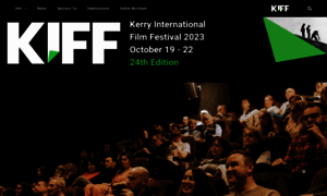 Kerryfilmfestival.com thumbnail