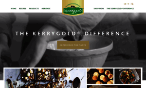 Kerrygold.co.uk thumbnail