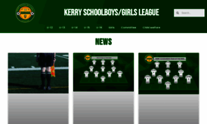 Kerryschoolboysgirlsleague.com thumbnail