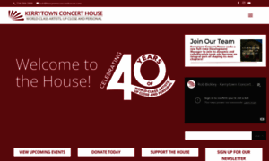 Kerrytownconcerthouse.com thumbnail