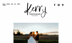 Kerrytrepanierphotography.ca thumbnail