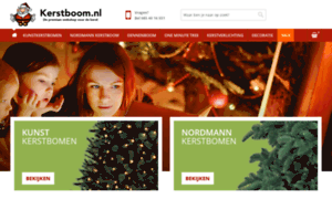 Kerstboom.nl thumbnail