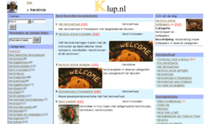 Kerstmis.klup.nl thumbnail