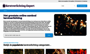 Kerstverlichting-expert.nl thumbnail