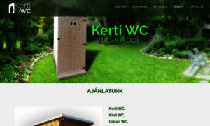 Kertifawc.hu thumbnail