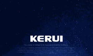 Keruigroup.com thumbnail