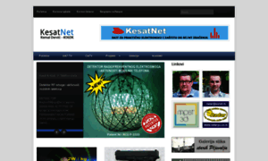 Kesatnet.me thumbnail