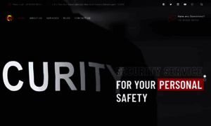 Keshavsecuritygroup.com thumbnail