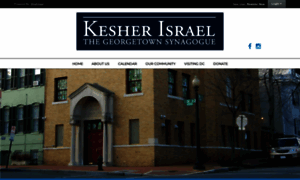 Kesher.org thumbnail