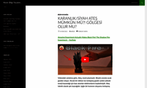 Kesinbilgiyayalim.org thumbnail