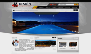 Keskincam.com thumbnail