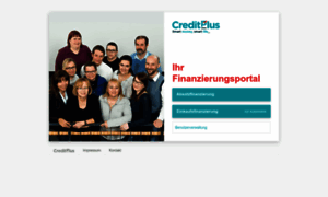 Kess.creditplus.de thumbnail