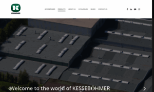 Kesseboehmer.co.in thumbnail