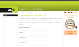Kessels.nl thumbnail