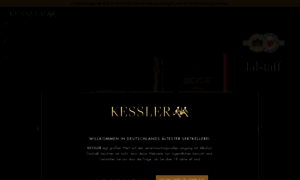 Kessler-shop.de thumbnail