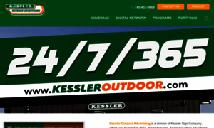 Kessleroutdoor.com thumbnail