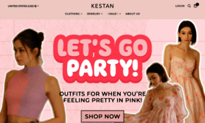 Kestan.co thumbnail