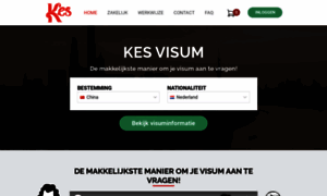 Kesvisum.nl thumbnail