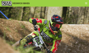 Keswick.bike thumbnail
