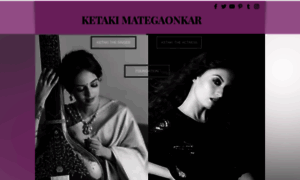 Ketakimategaonkar.in thumbnail