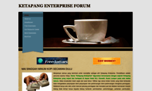 Ketapang-enterprise.weebly.com thumbnail