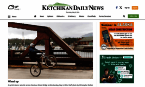 Ketchikandailynews.com thumbnail