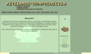 Ketelaars-tuinprojecten.nl thumbnail