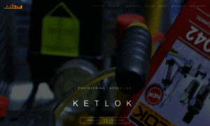 Ketlok.com thumbnail