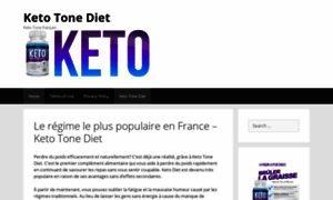 Keto-tone-diet.com thumbnail