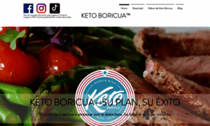 Ketoboricuapr.com thumbnail