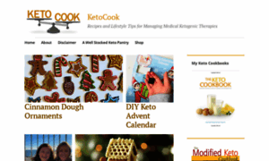 Ketocook.com thumbnail