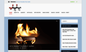 Ketofoodonline.com thumbnail
