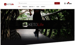 Ketolife.co.uk thumbnail