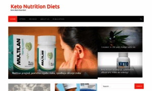 Ketonutritiondiets.com thumbnail