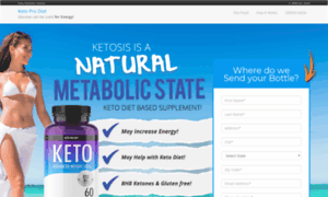 Ketoprodiet.com thumbnail