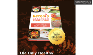 Ketosiscookbooknatural.com thumbnail