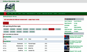 Ketquabongda360.com thumbnail