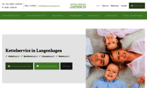 Kettel-service-jaensch.de thumbnail