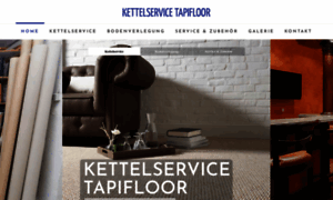 Kettelservice-tapifloor.de thumbnail