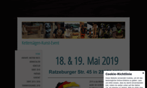 Kettensaegen-kunst-event.jimdo.com thumbnail