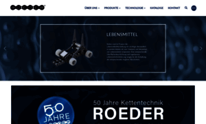 Kettentechnik-roeder.de thumbnail